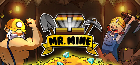 Mr. Mine